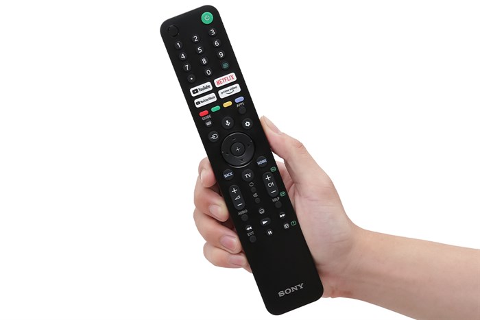 Google Tivi Sony 4K 55 Inch KD-55X75K